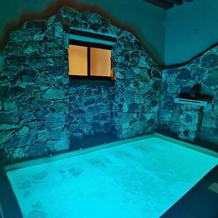 Hotel Spa Casa Del Sol Guanajuato Eksteriør billede
