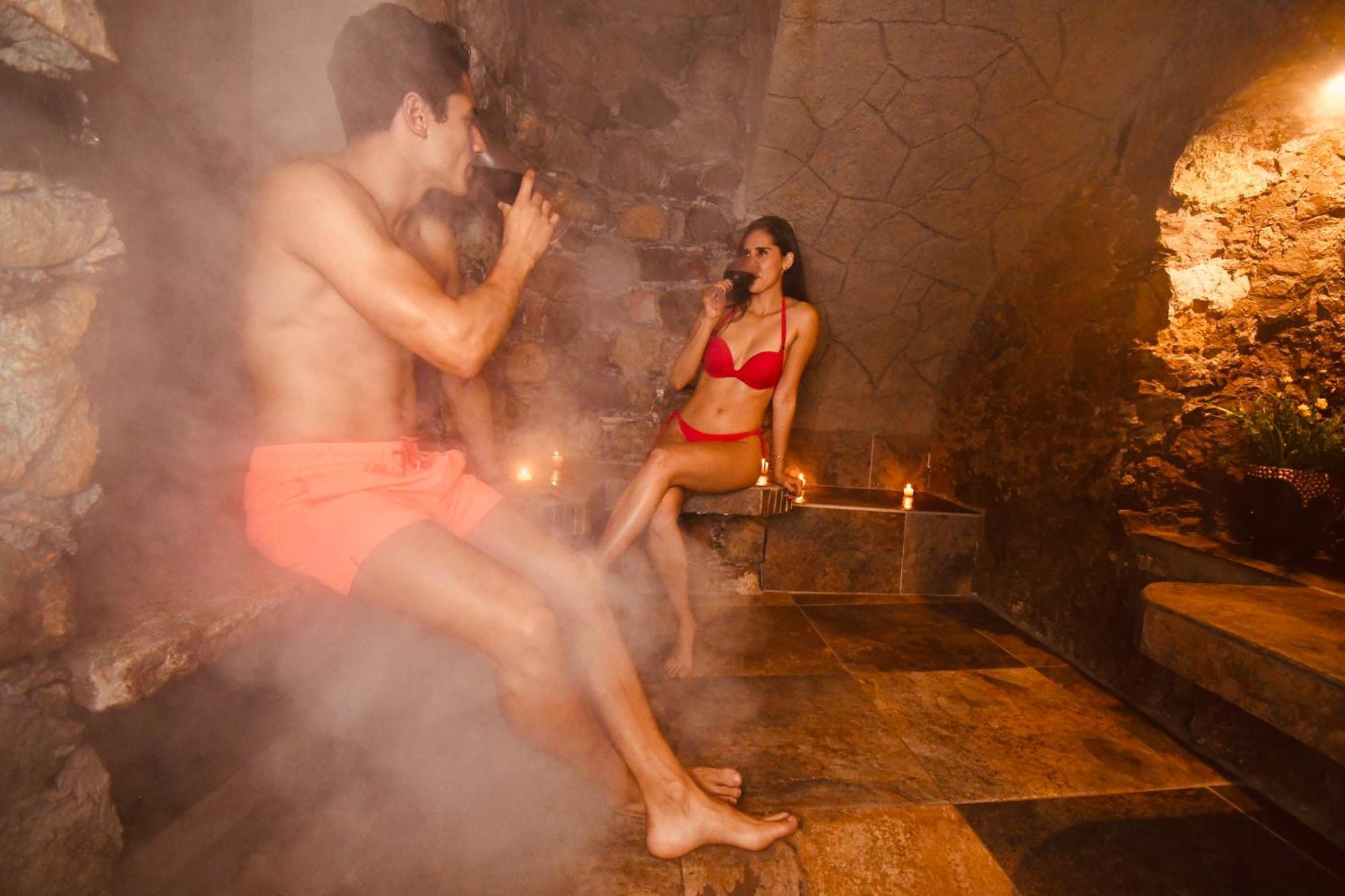 Hotel Spa Casa Del Sol Guanajuato Eksteriør billede