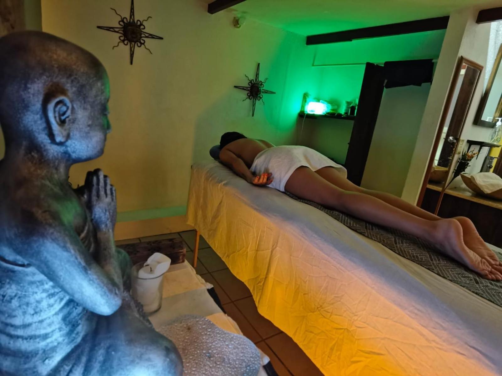 Hotel Spa Casa Del Sol Guanajuato Eksteriør billede