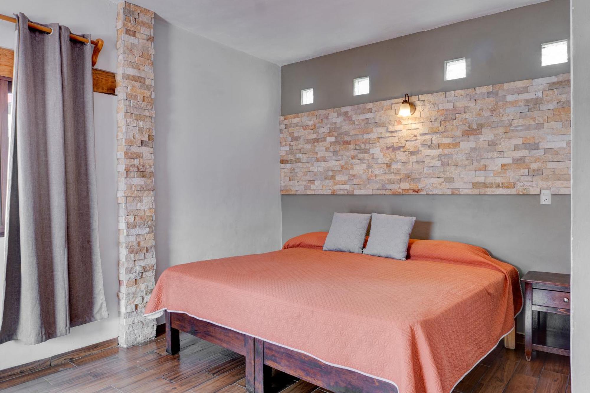 Hotel Spa Casa Del Sol Guanajuato Eksteriør billede