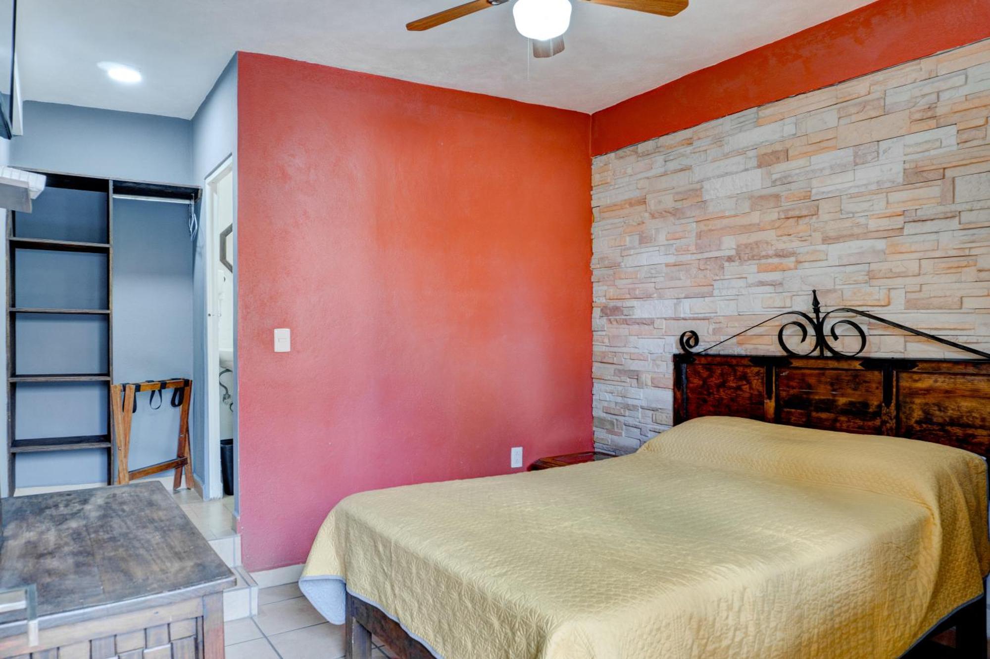 Hotel Spa Casa Del Sol Guanajuato Eksteriør billede