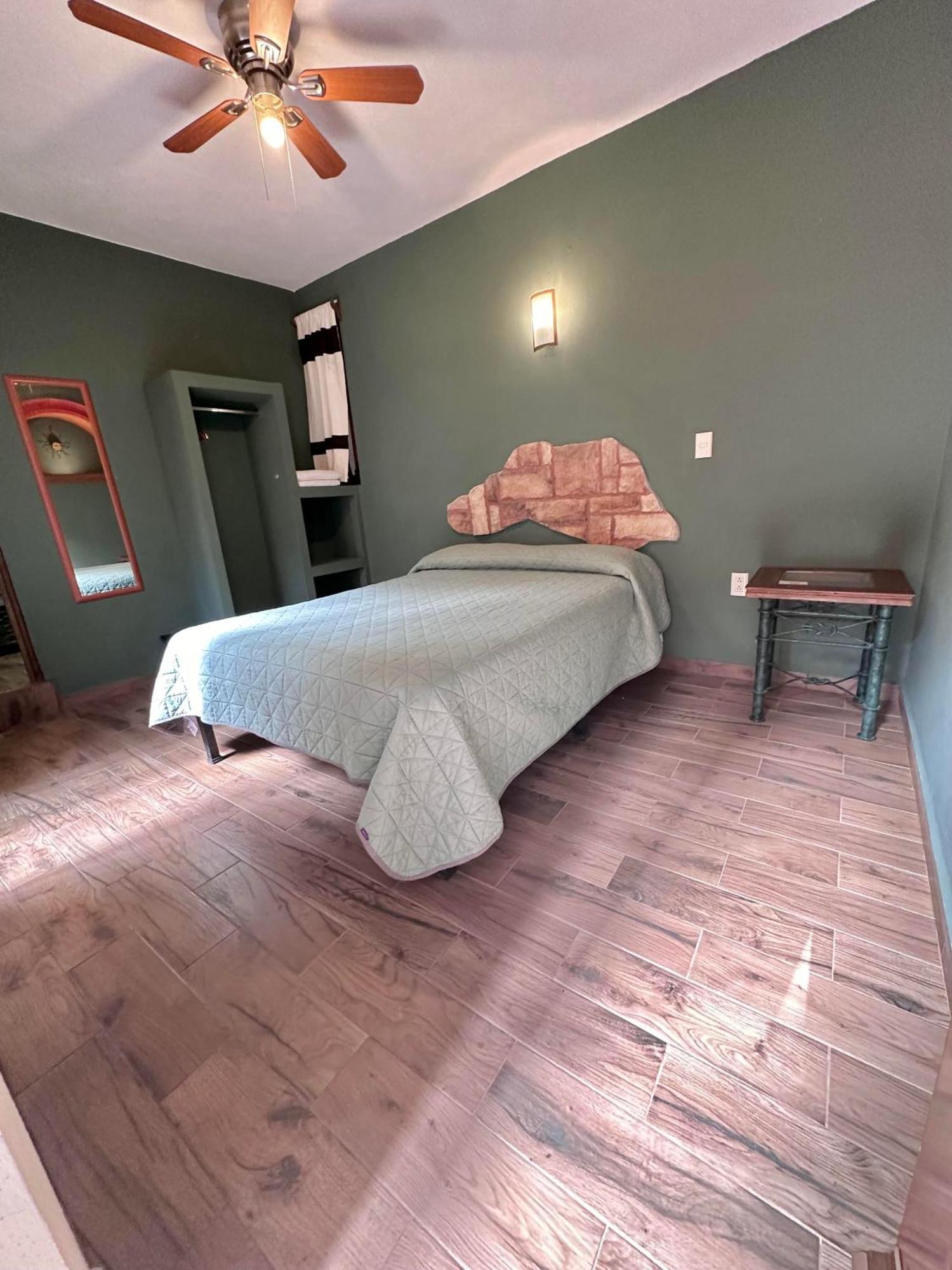 Hotel Spa Casa Del Sol Guanajuato Eksteriør billede