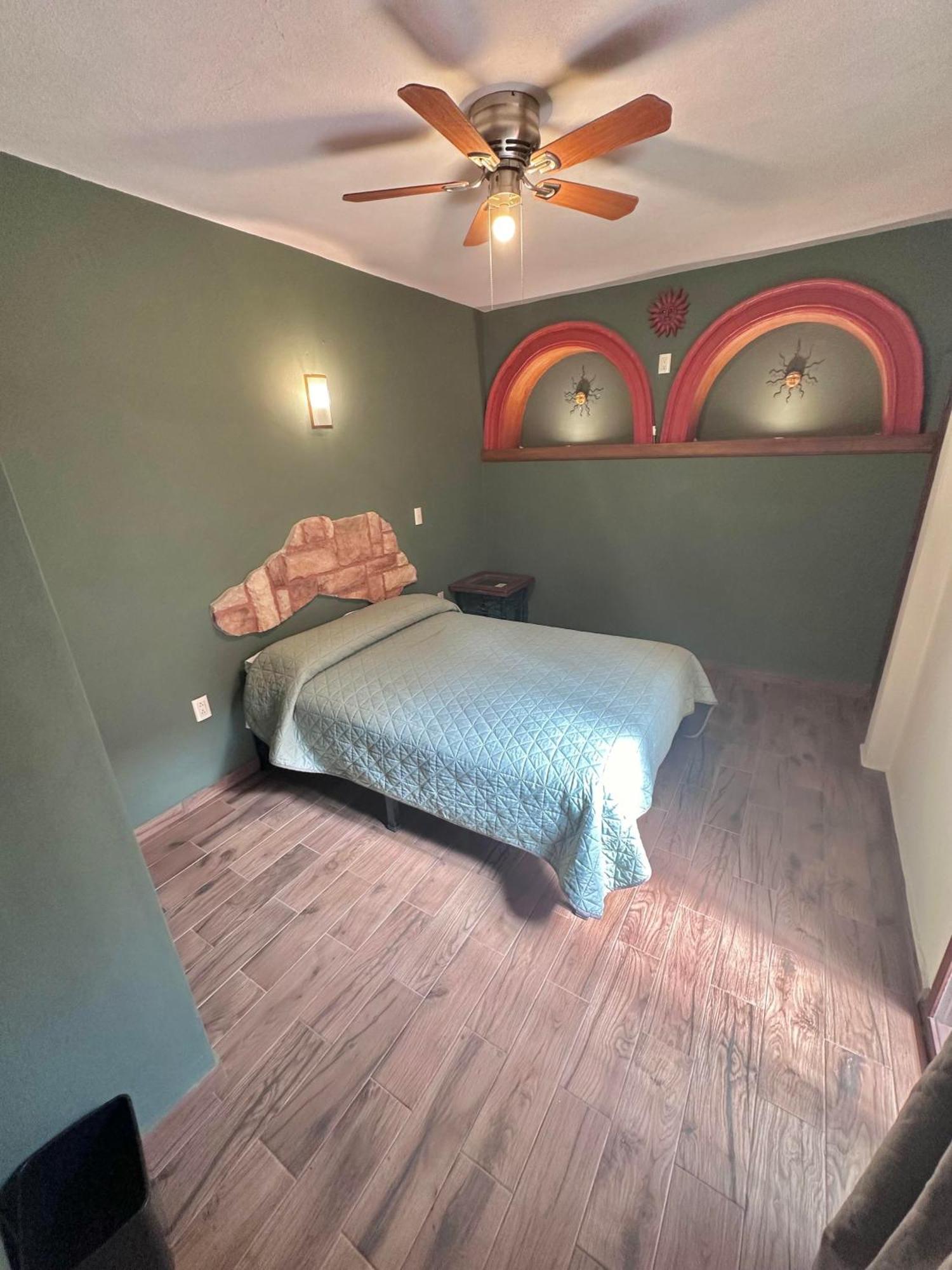 Hotel Spa Casa Del Sol Guanajuato Eksteriør billede