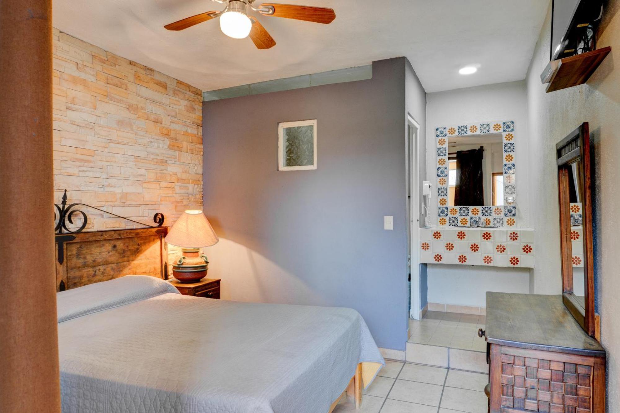 Hotel Spa Casa Del Sol Guanajuato Eksteriør billede