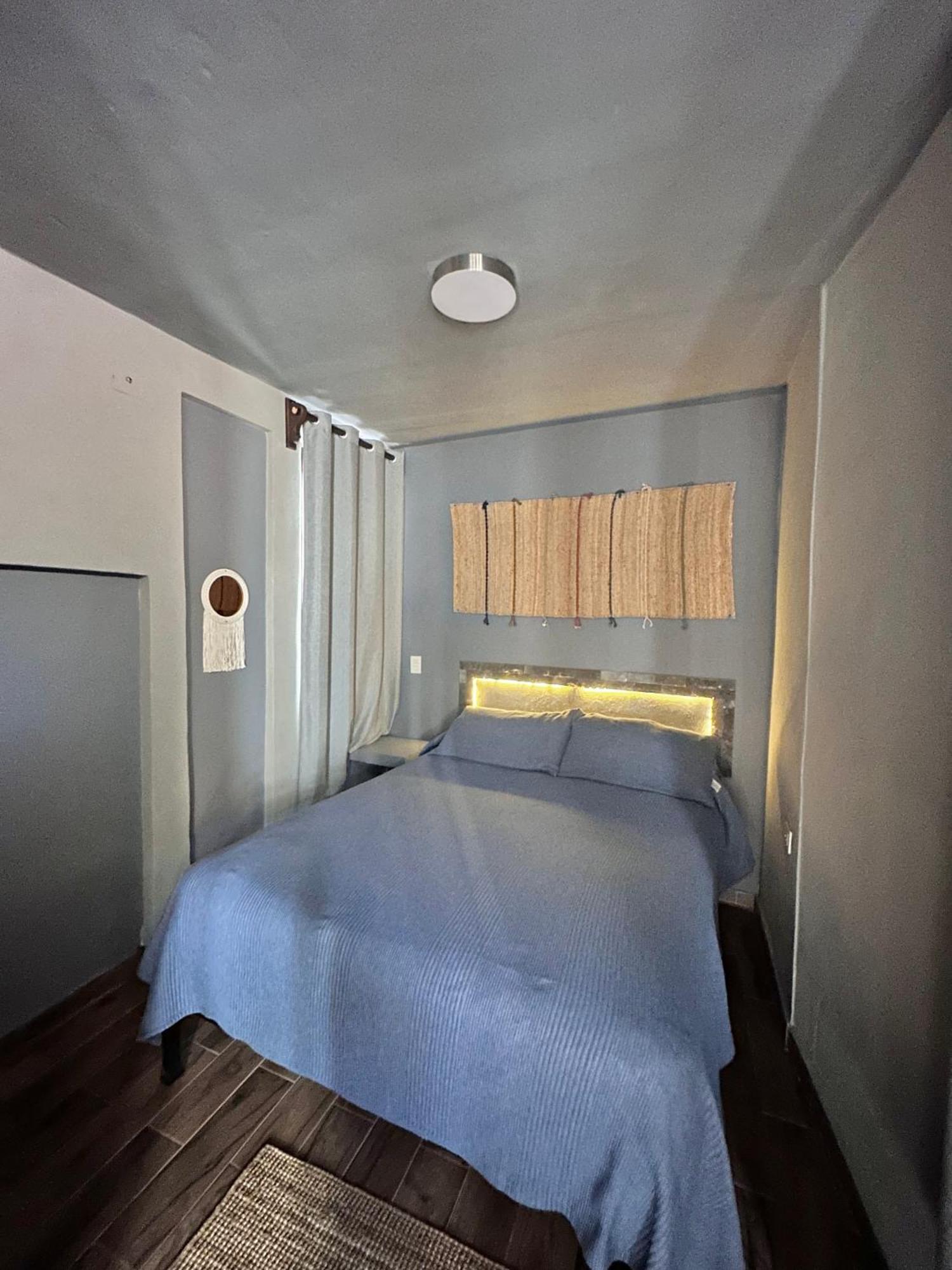 Hotel Spa Casa Del Sol Guanajuato Eksteriør billede